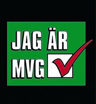 Jag Är MVG Barn